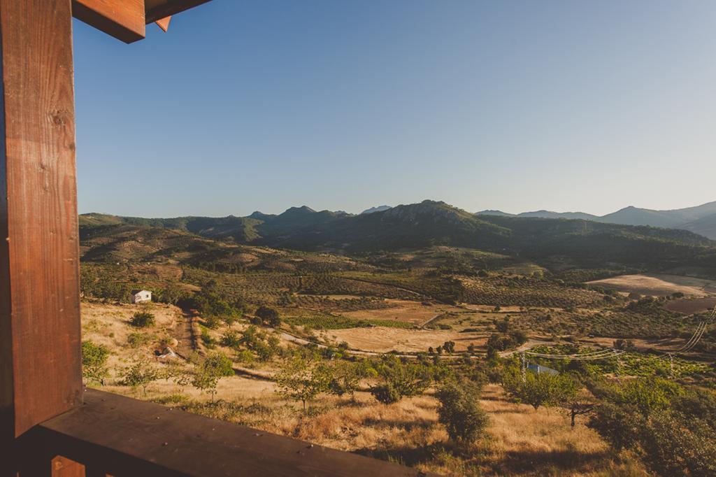 Hostal La Brizna Cañamero Habitación foto